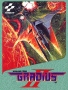 Nintendo  NES  -  Gradius 2